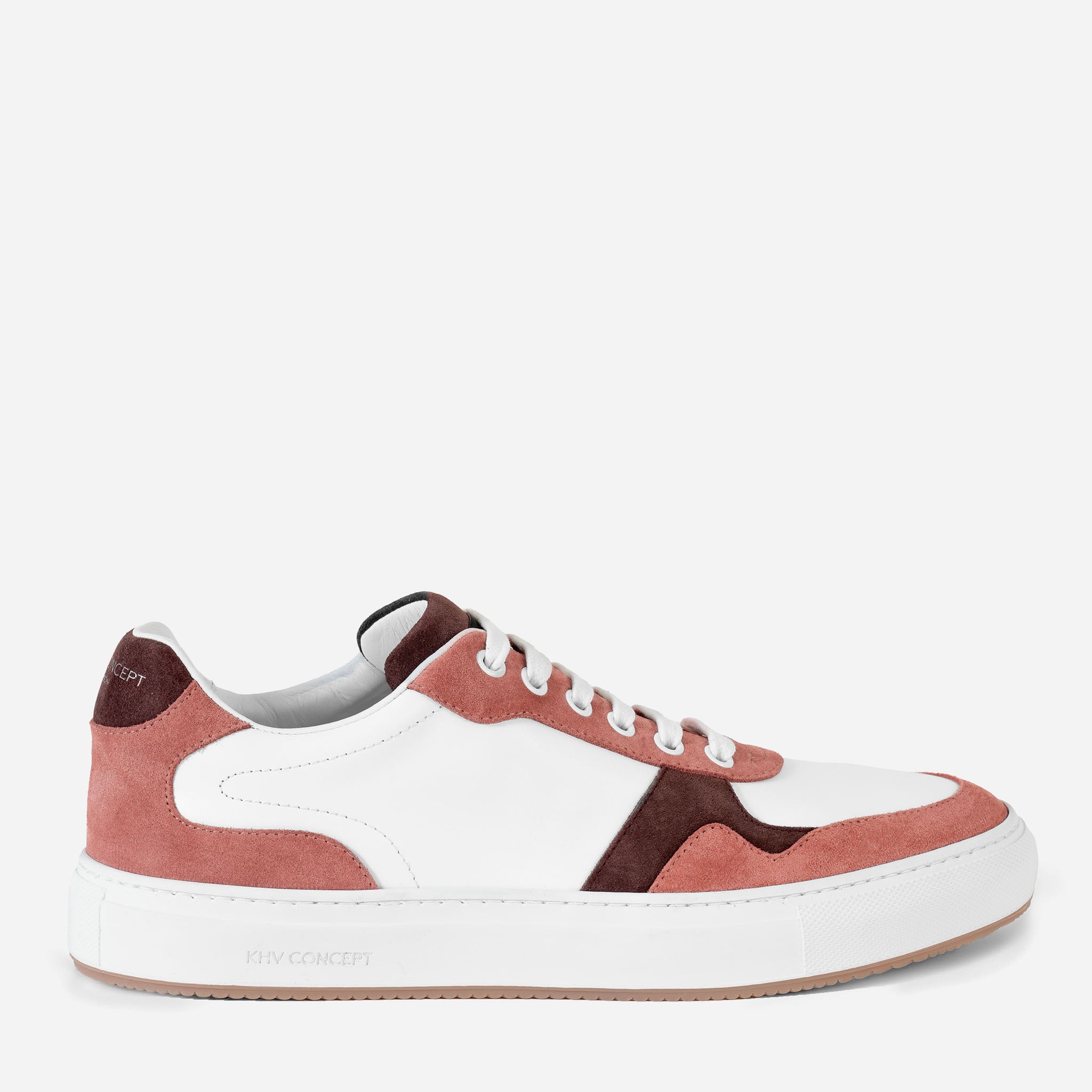Women's B Sneaker Pink