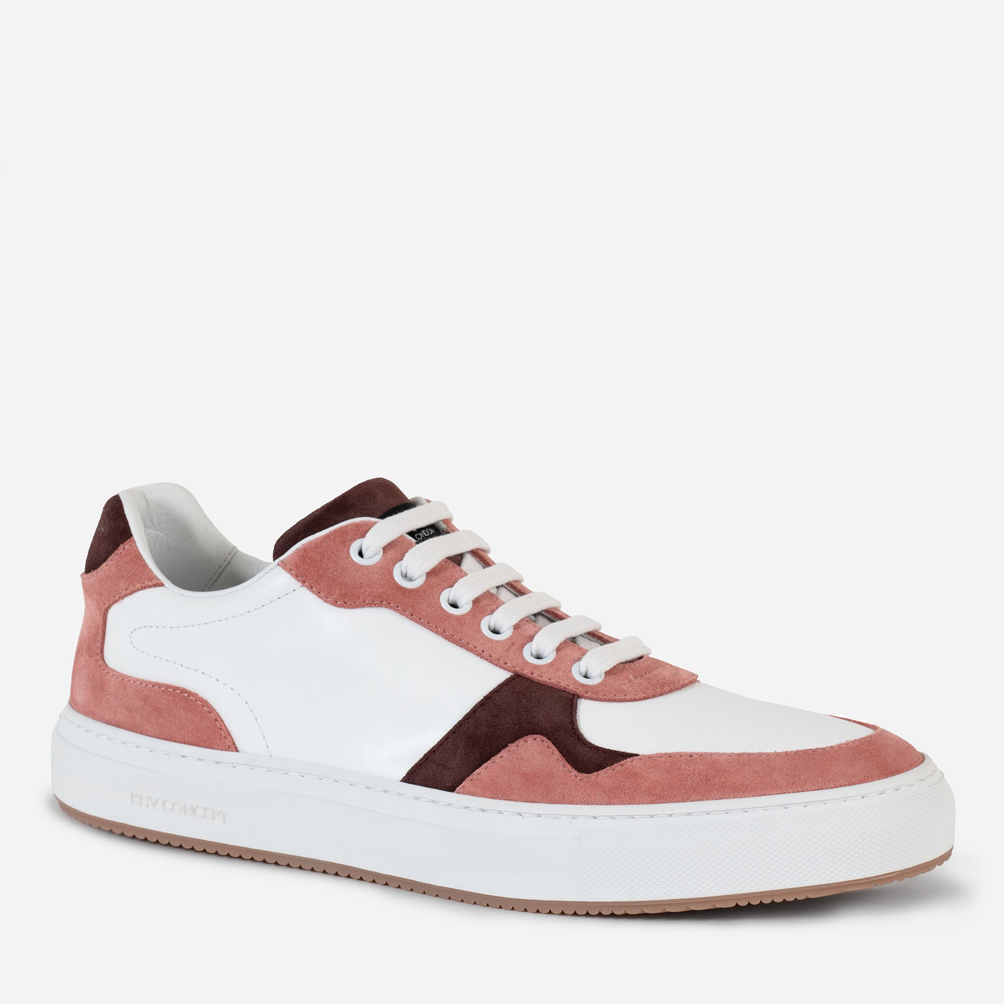 Women's B Sneaker Pink