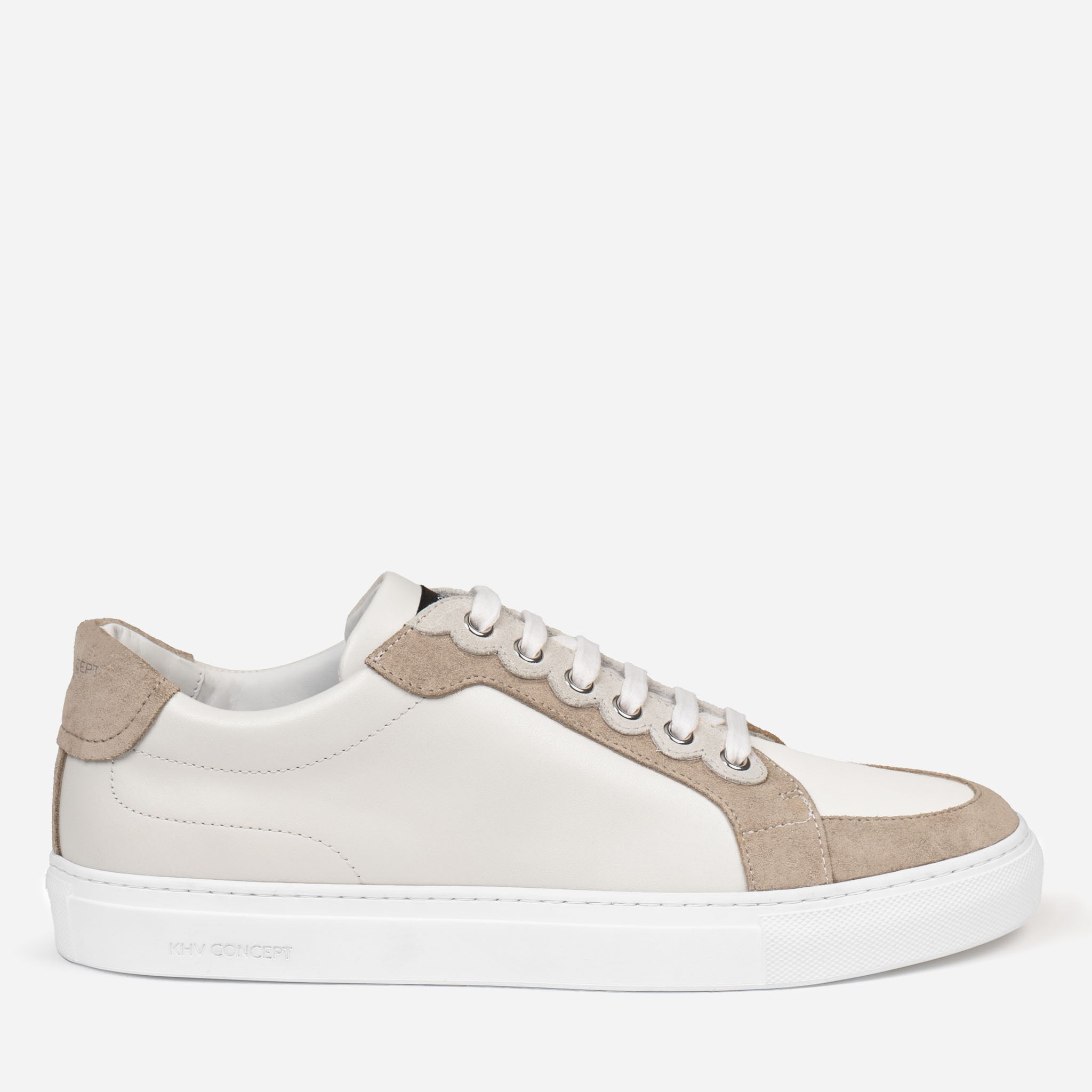 Men's CT World Off-White