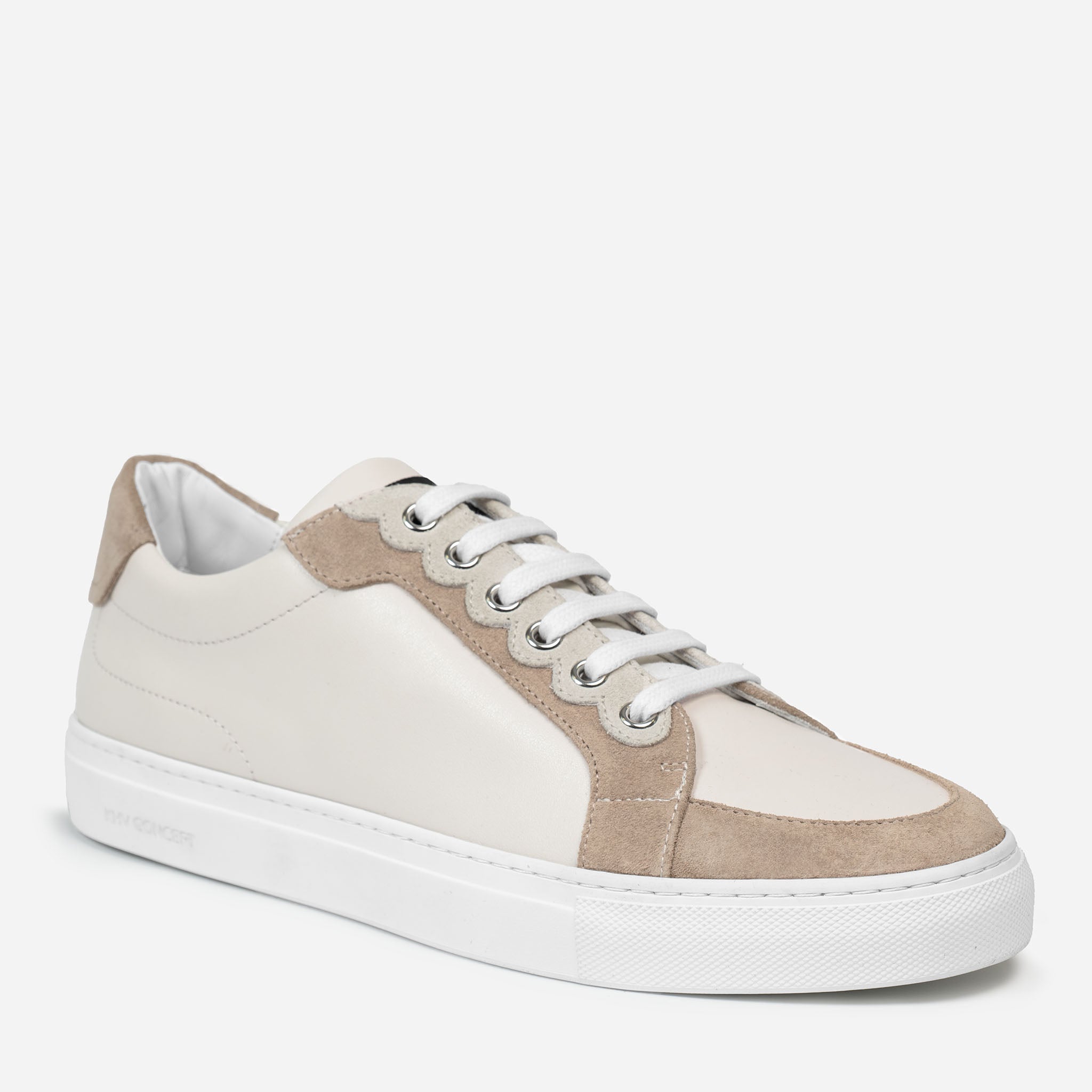 Men's CT World Off-White
