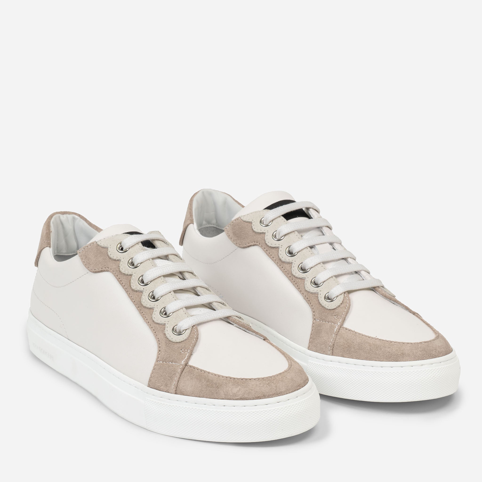 Men's CT World Off-White