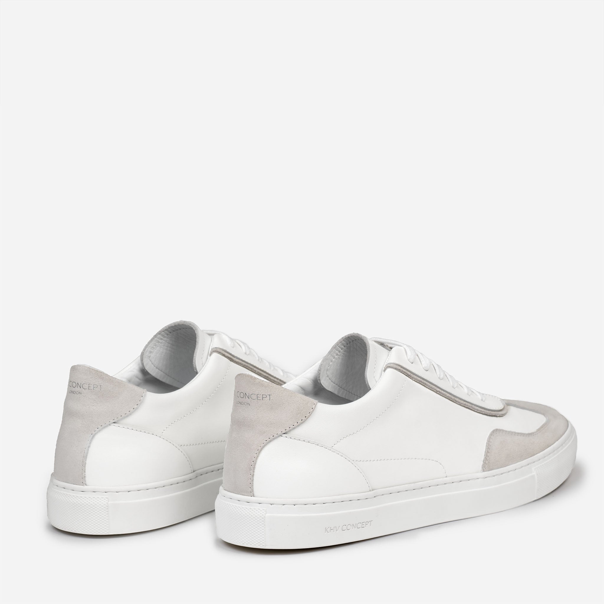 Women's Ace Sneaker White