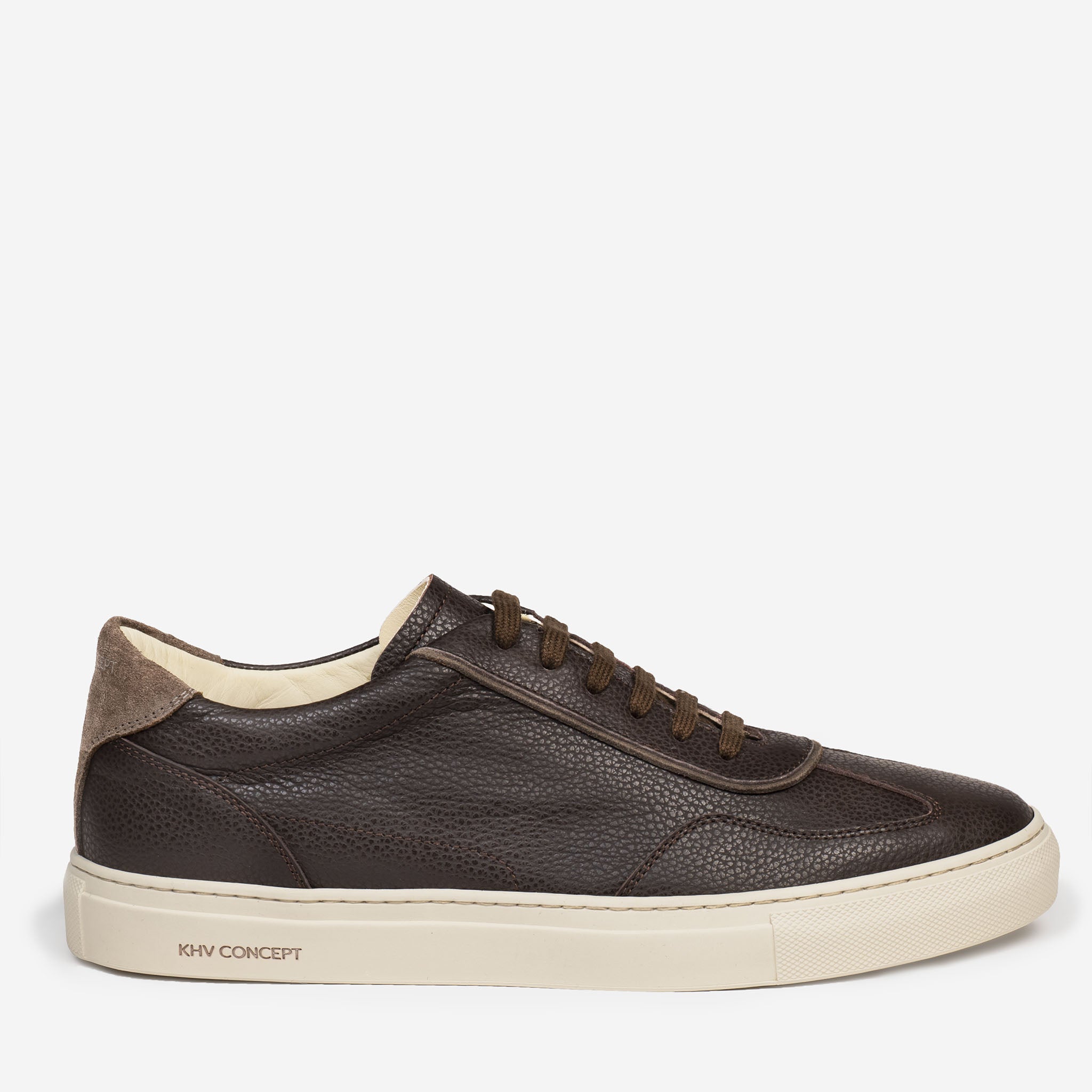 Men's Ace Sneaker Brown