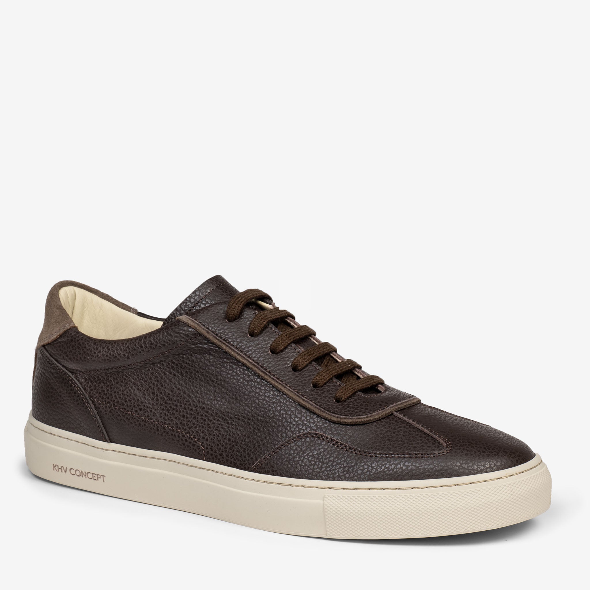 Men's Ace Sneaker Brown