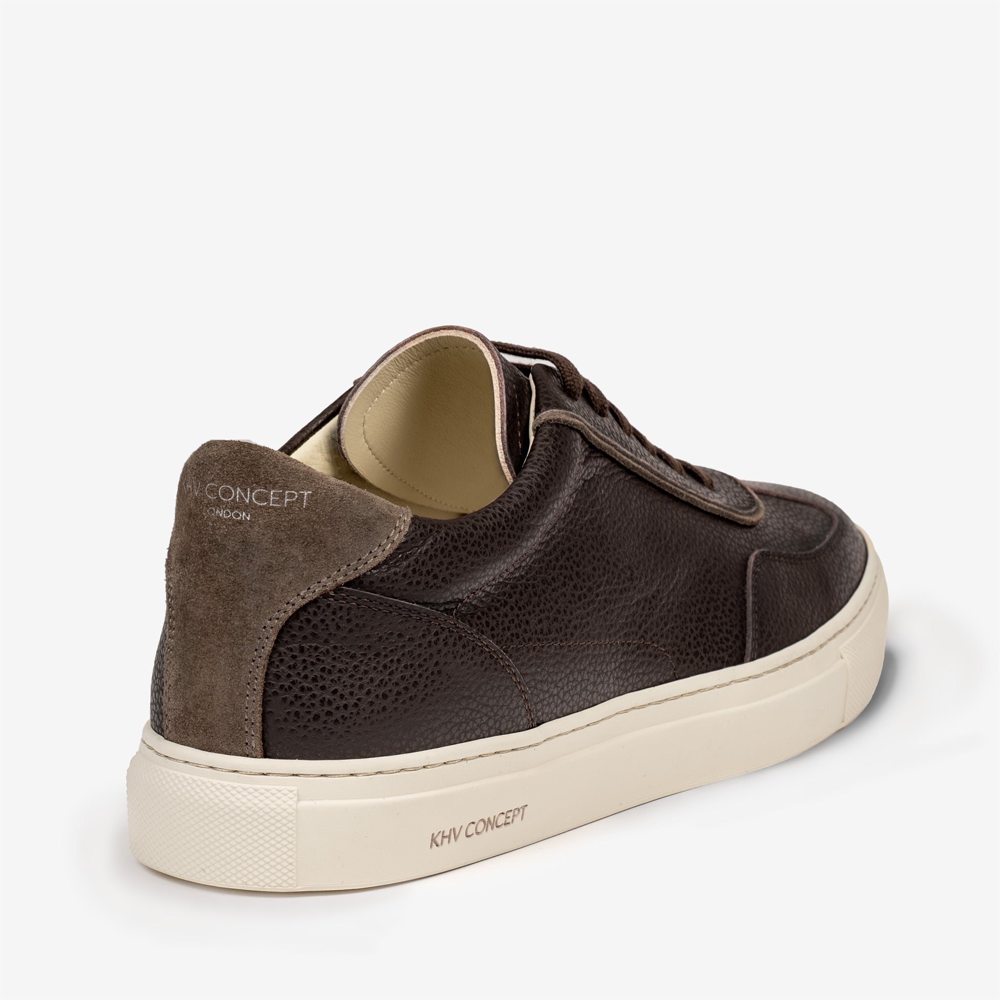 Men's Ace Sneaker Brown