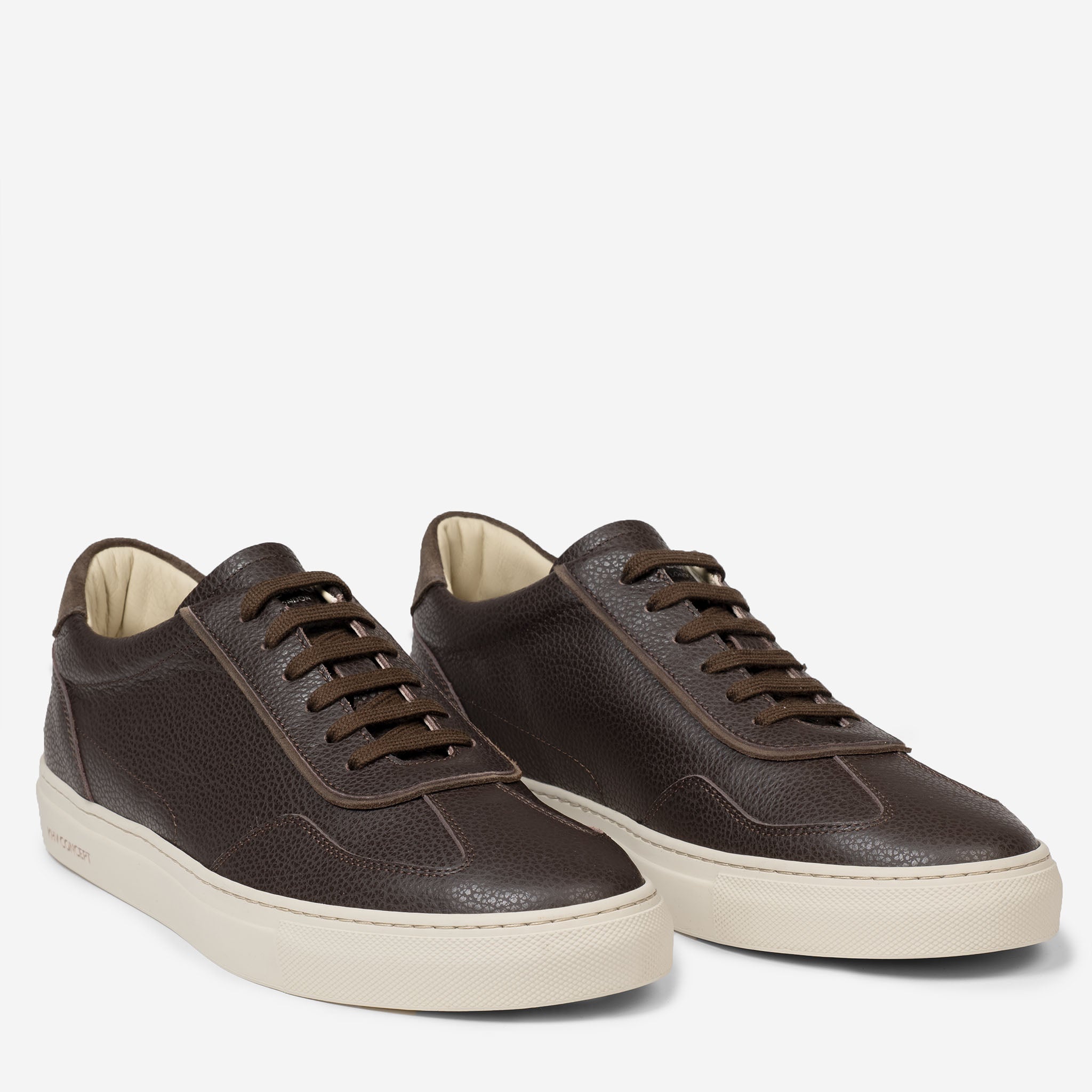 Men's Ace Sneaker Brown