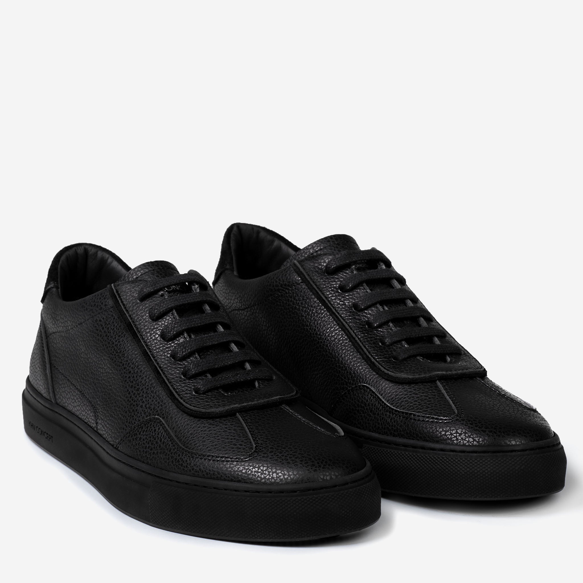 Men's Ace Sneaker Black