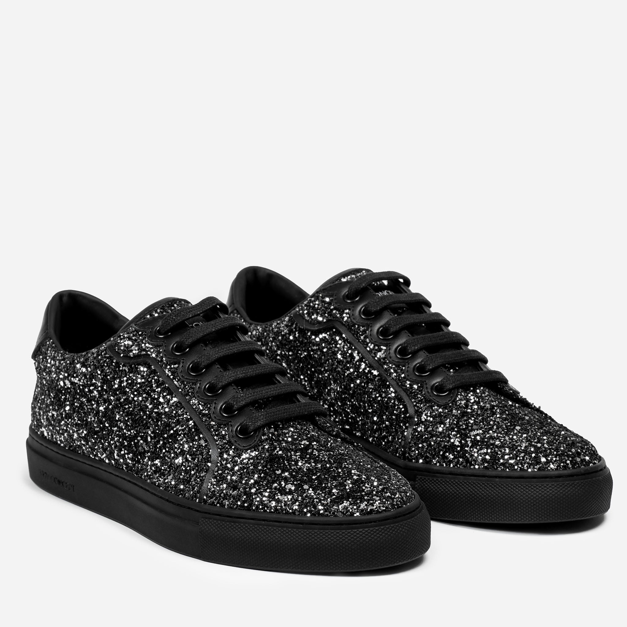 Women's CT Dubai Black Glitter