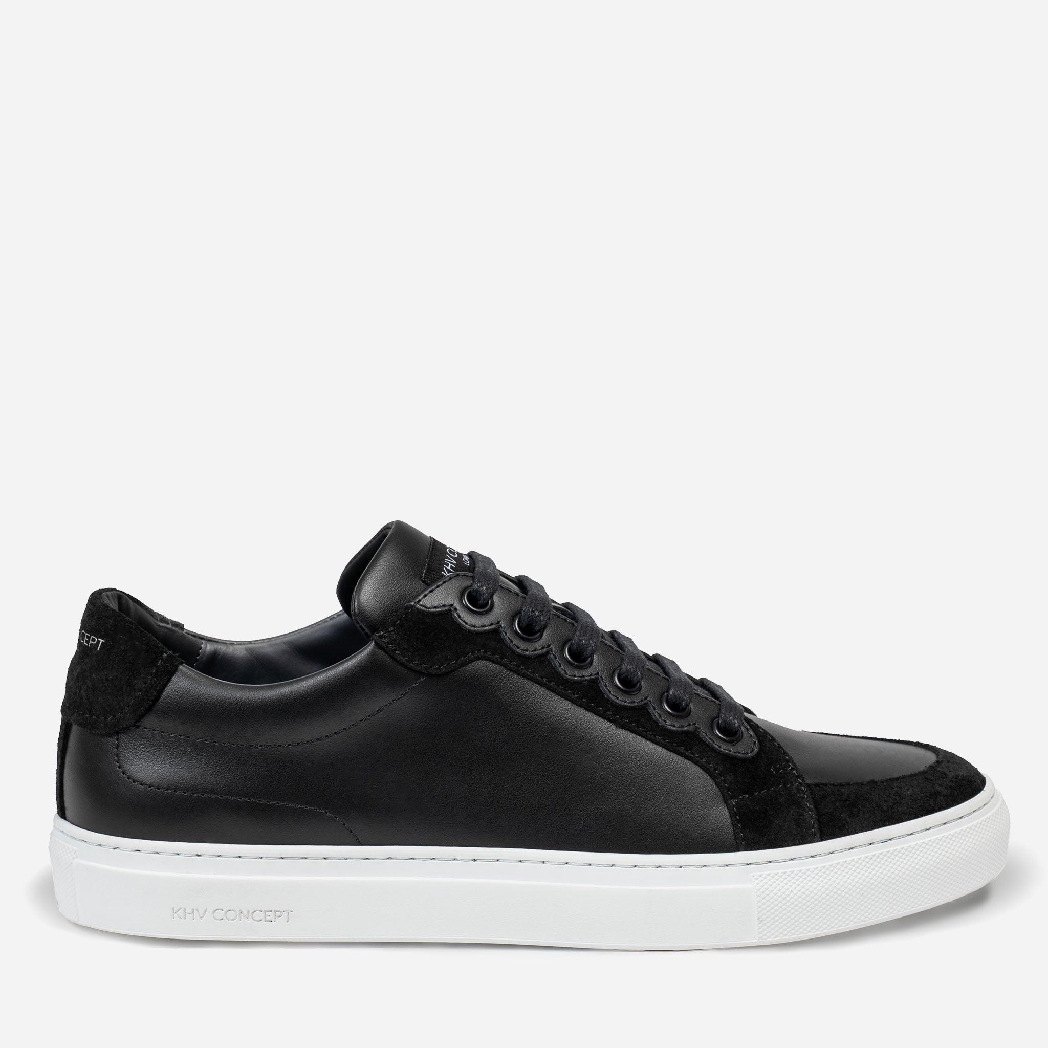Men's CT World Black