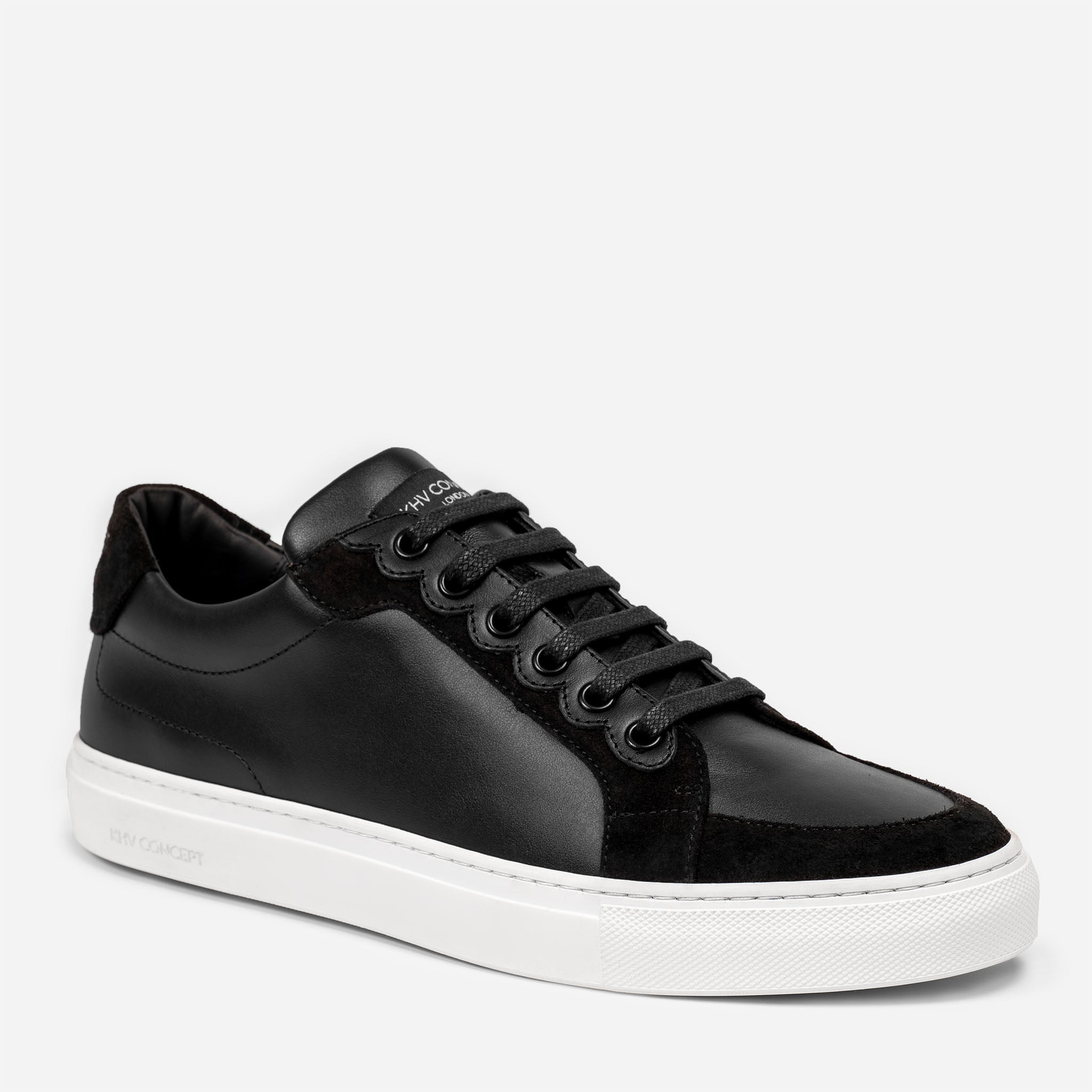 Men's CT World Black