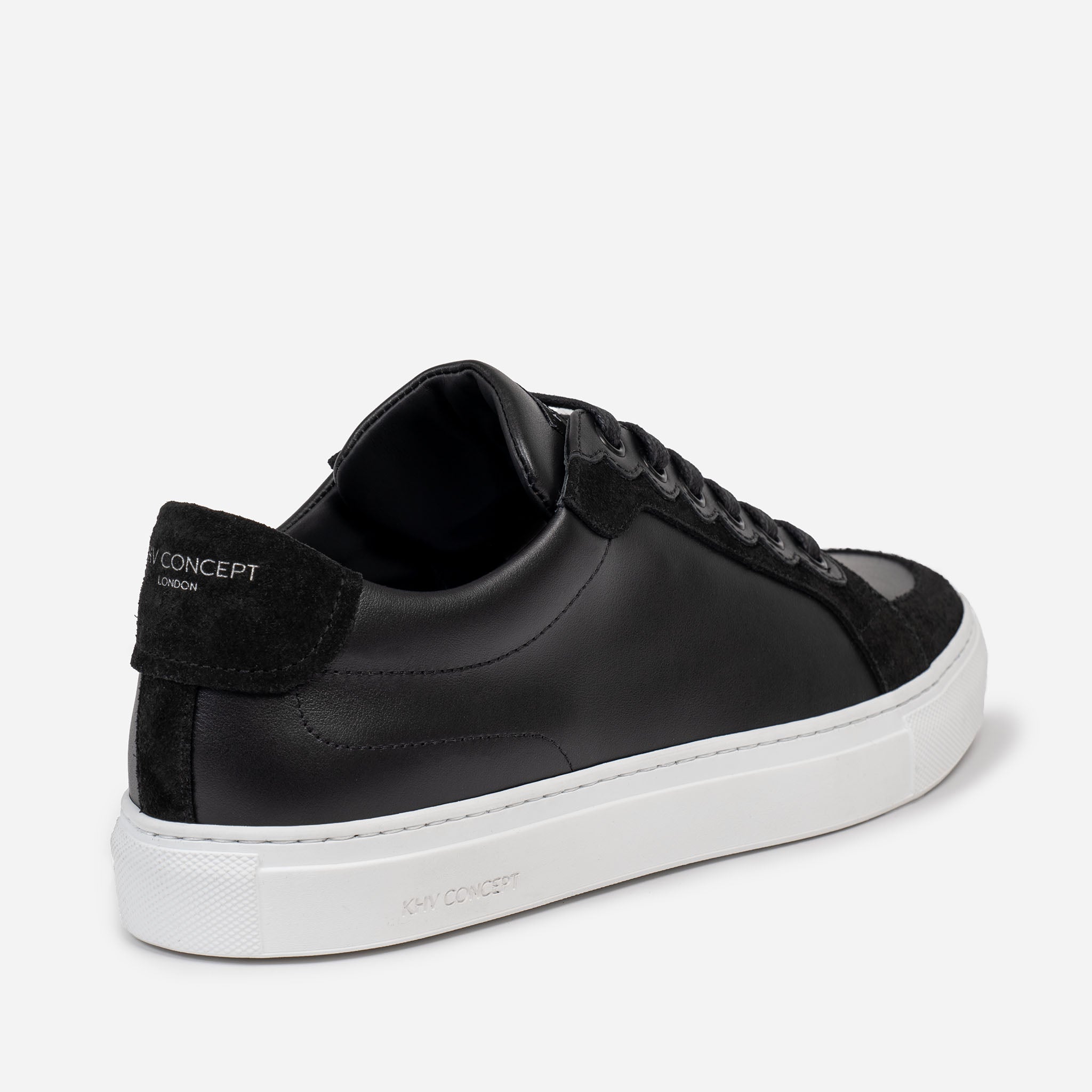 Men's CT World Black