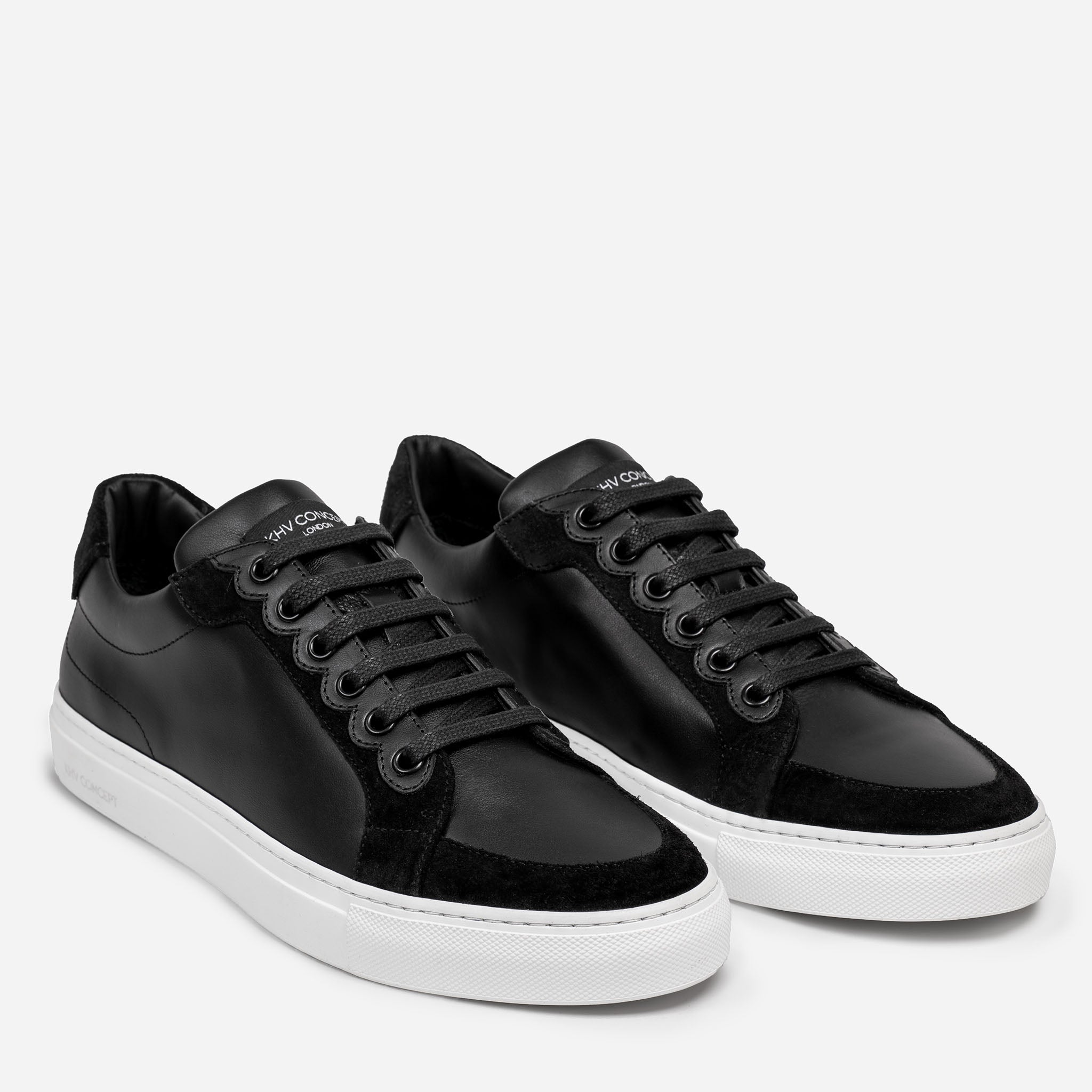 Men's CT World Black