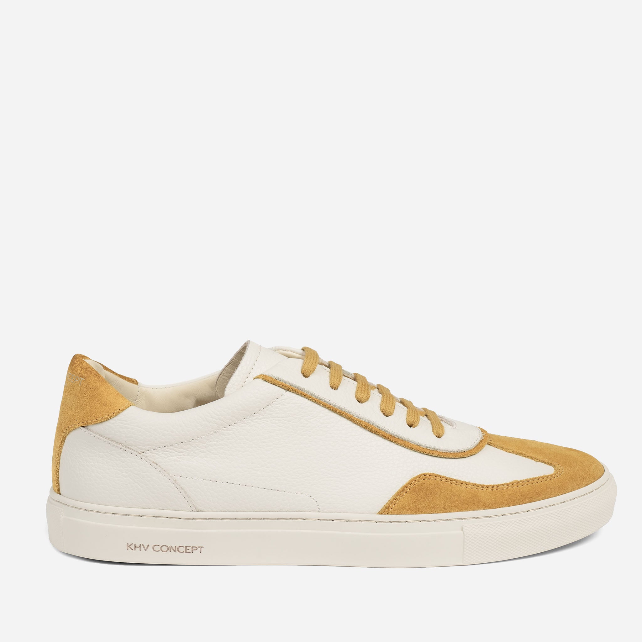 Women's Ace Sneaker Yellow