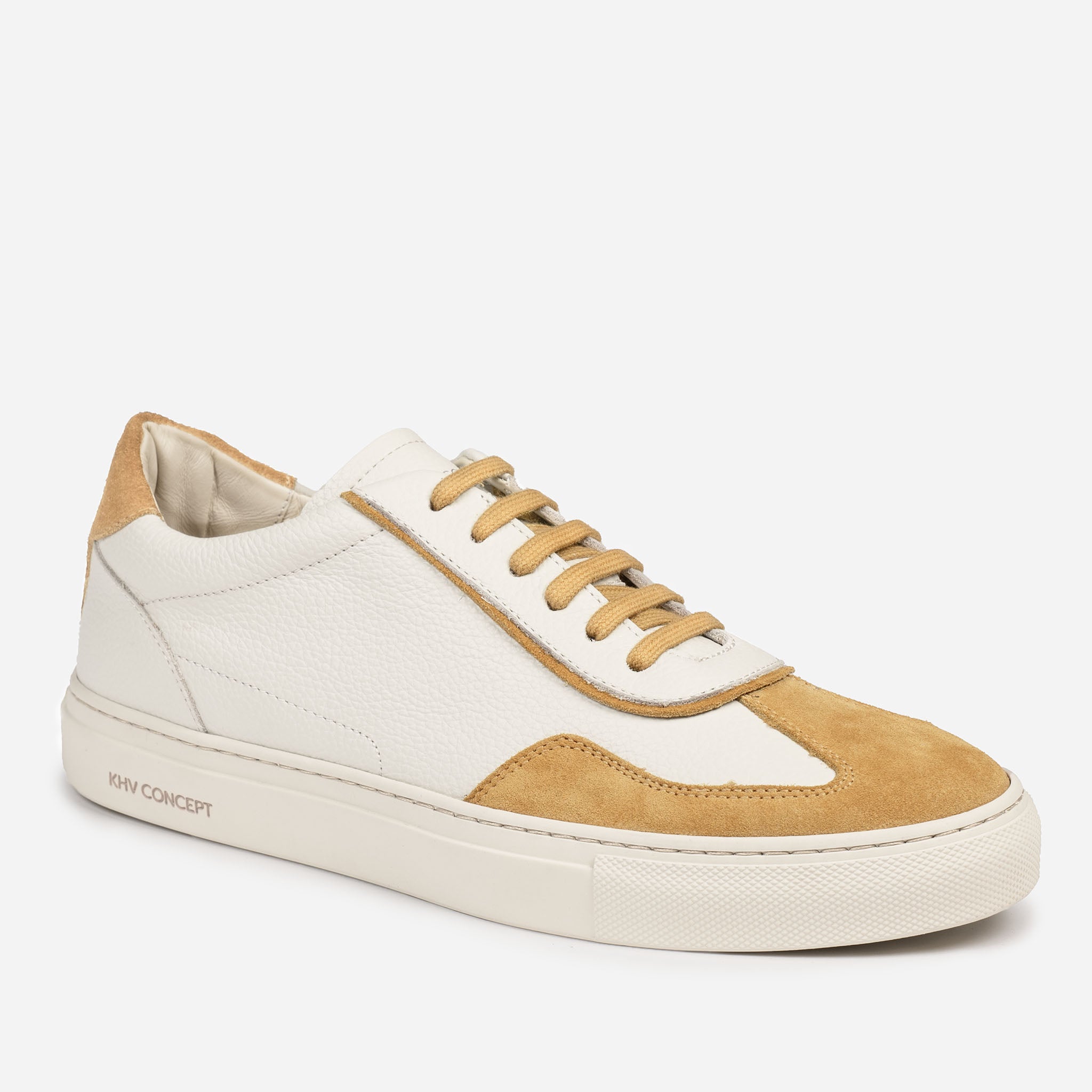 Women's Ace Sneaker Yellow