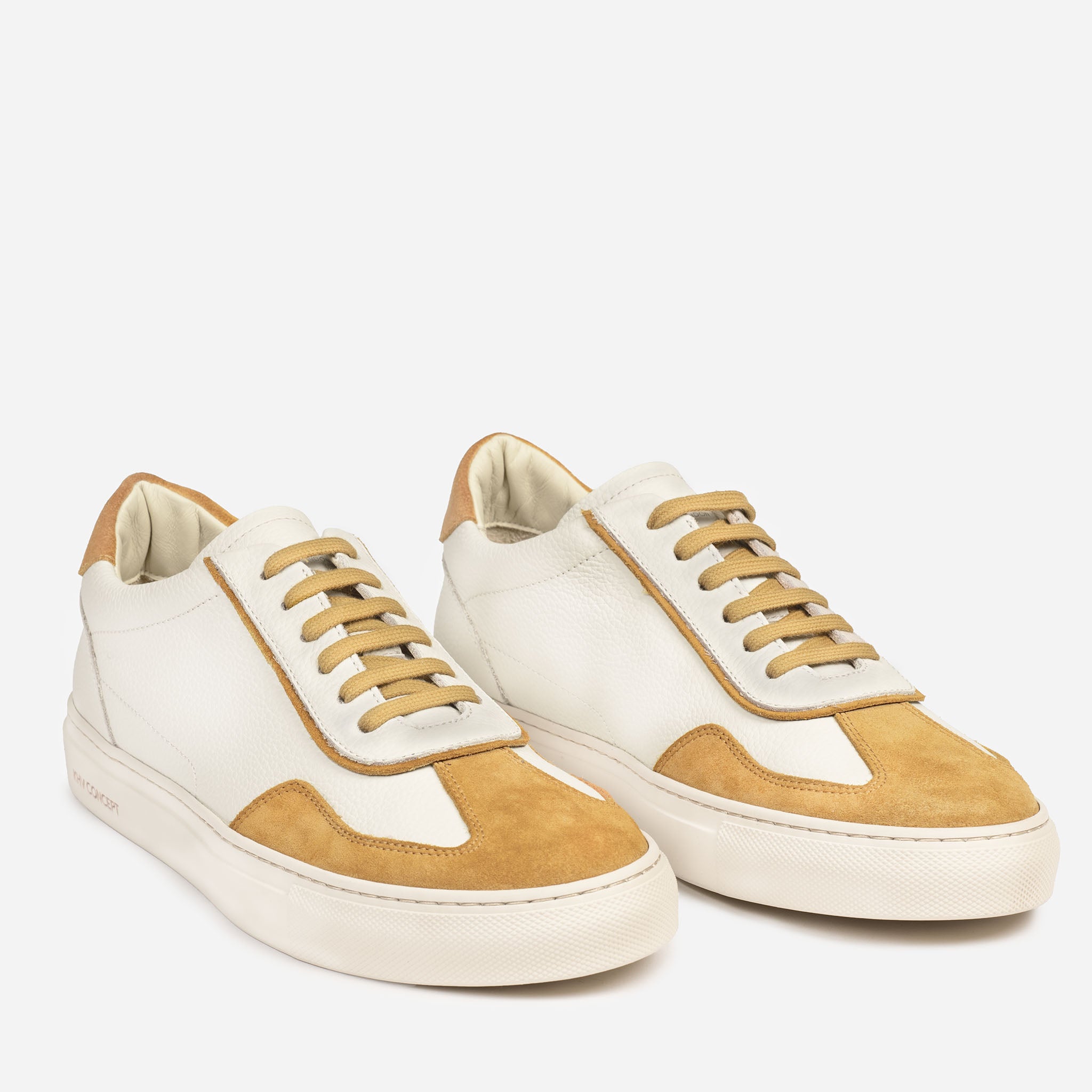 Women's Ace Sneaker Yellow