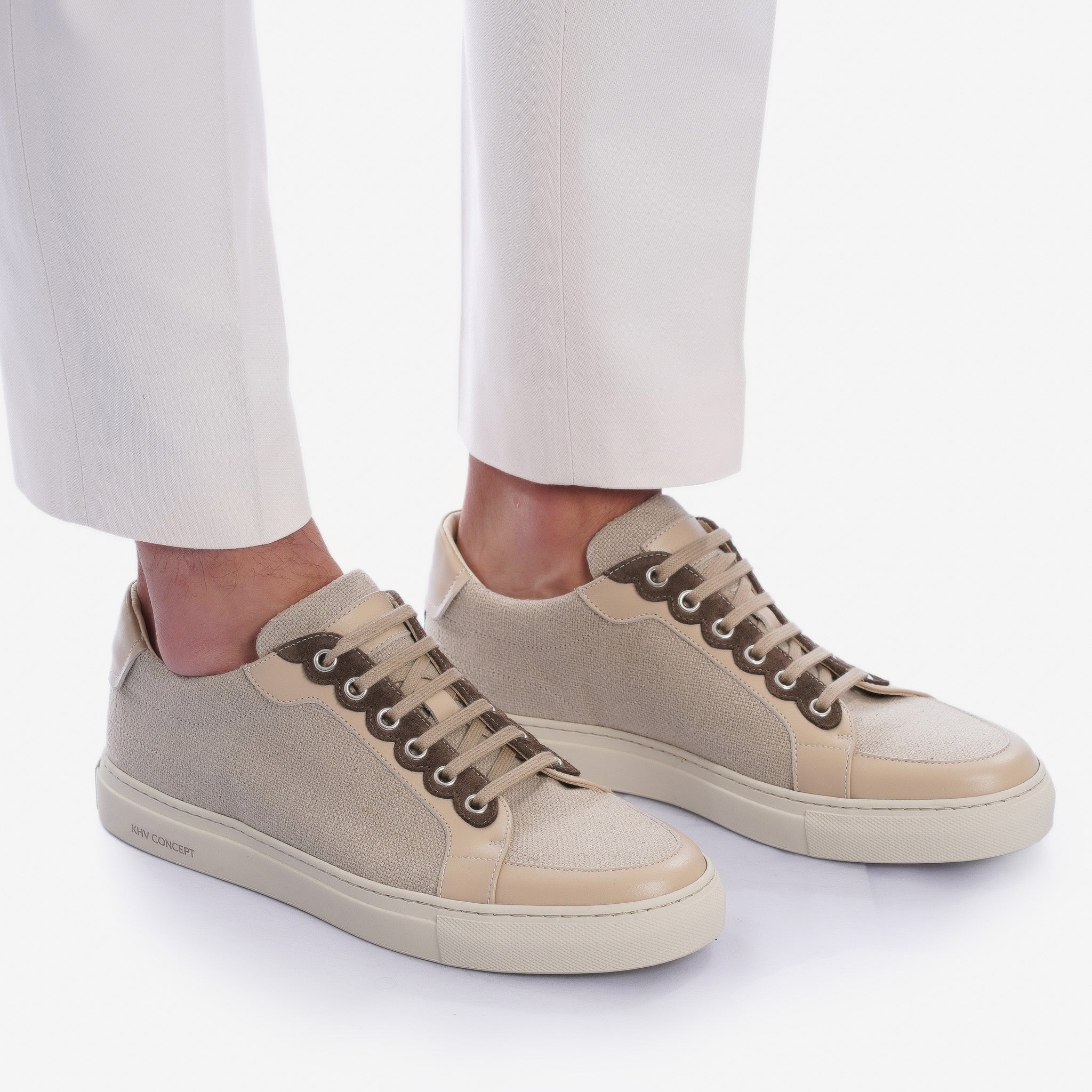 CT SNEAKER BARCELONA