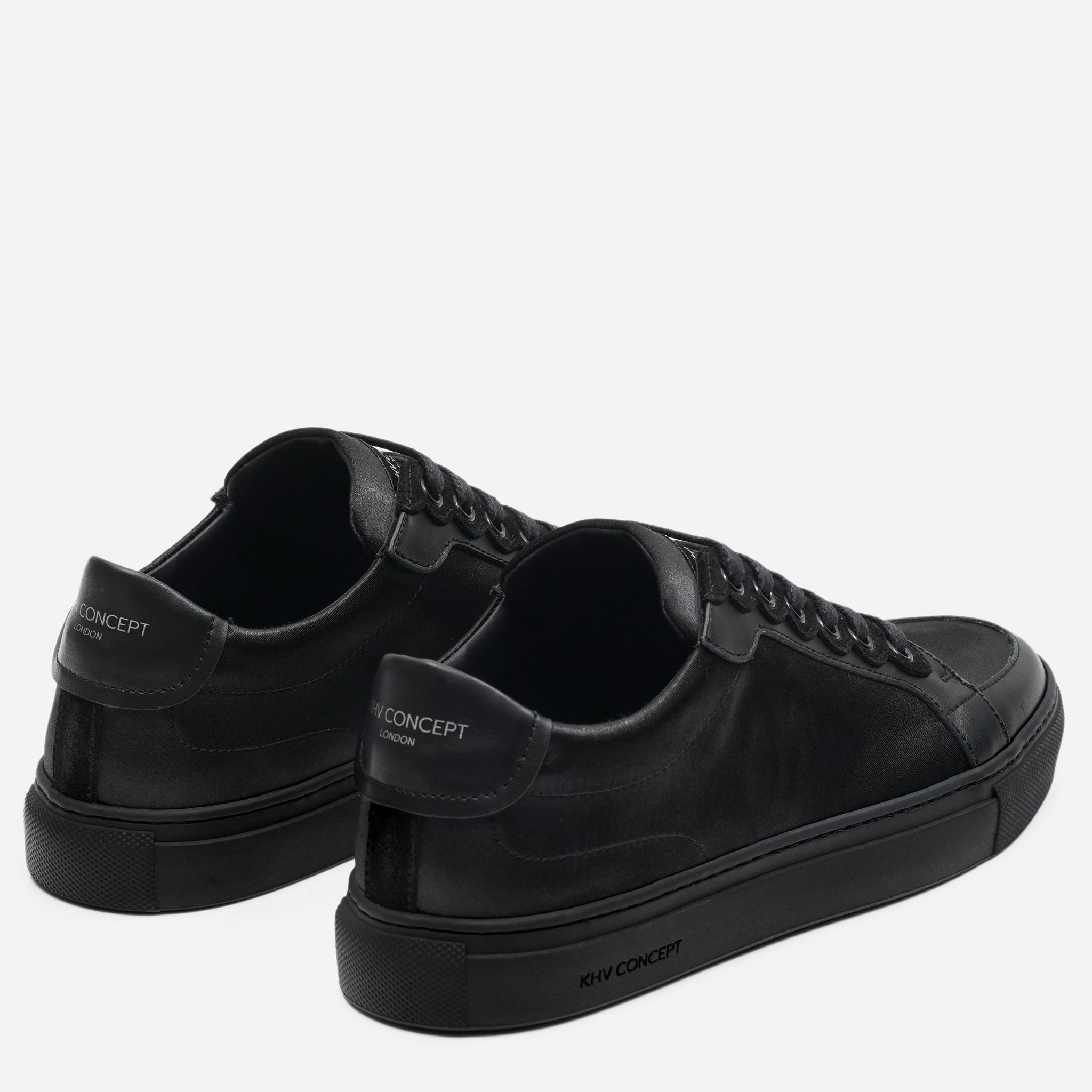 Women's CT Paris Black