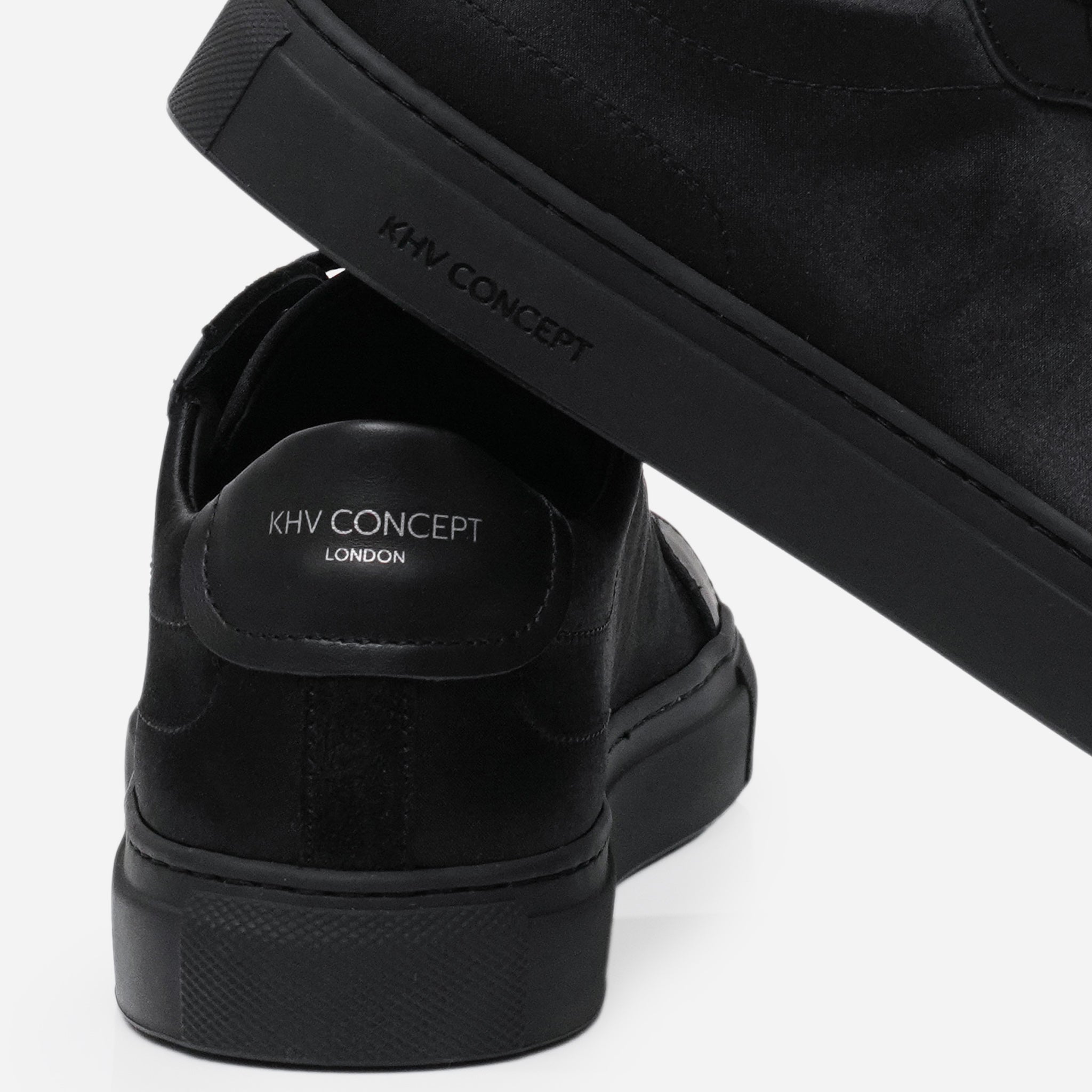 Women's CT Paris Black