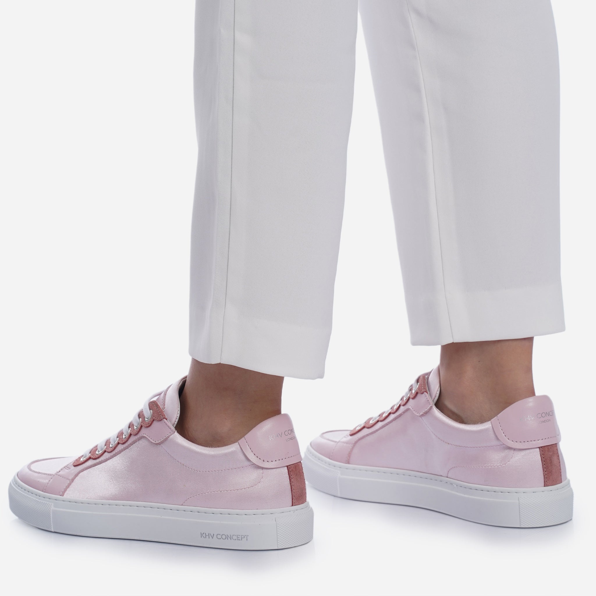Women's CT Paris Pink