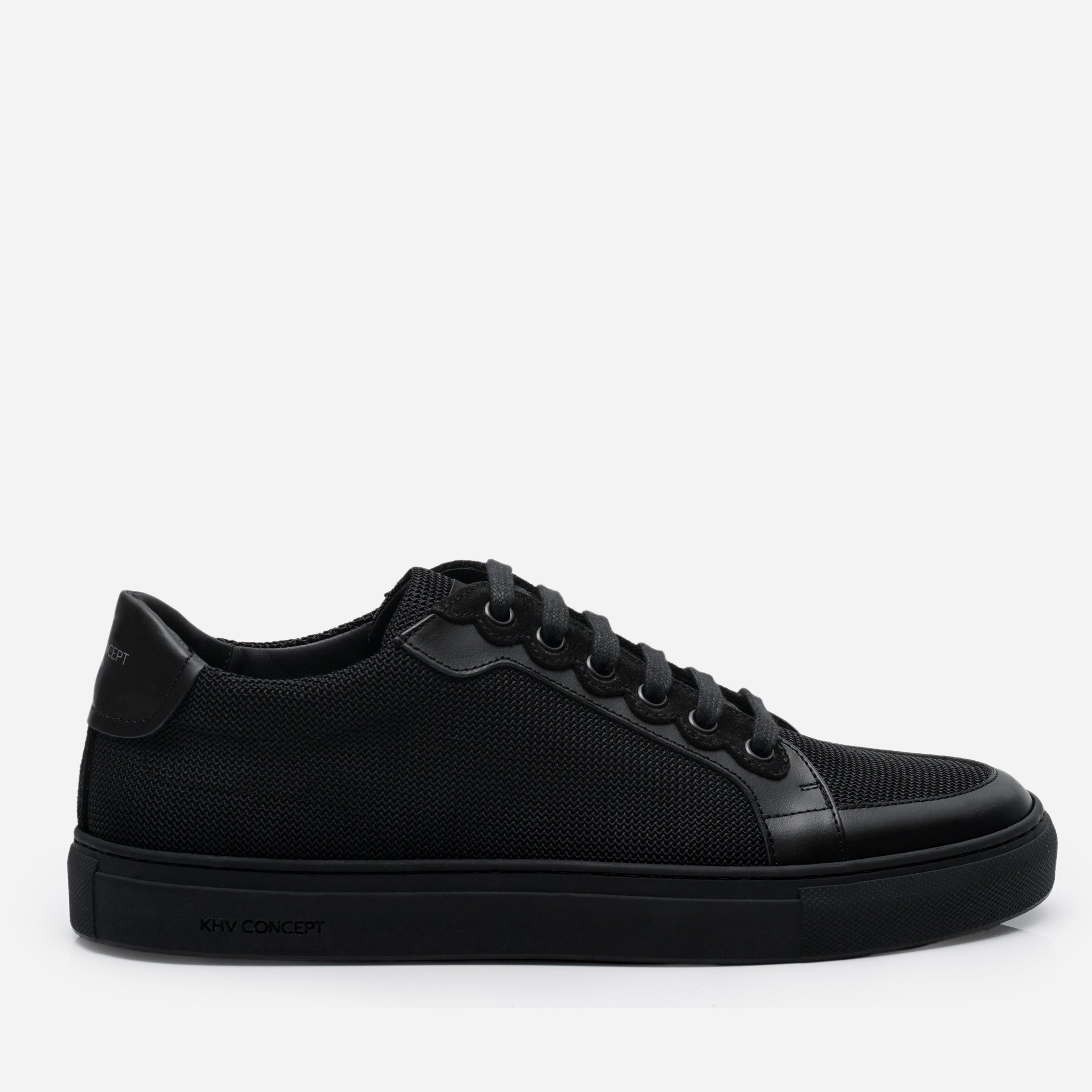 Men's CT London Black