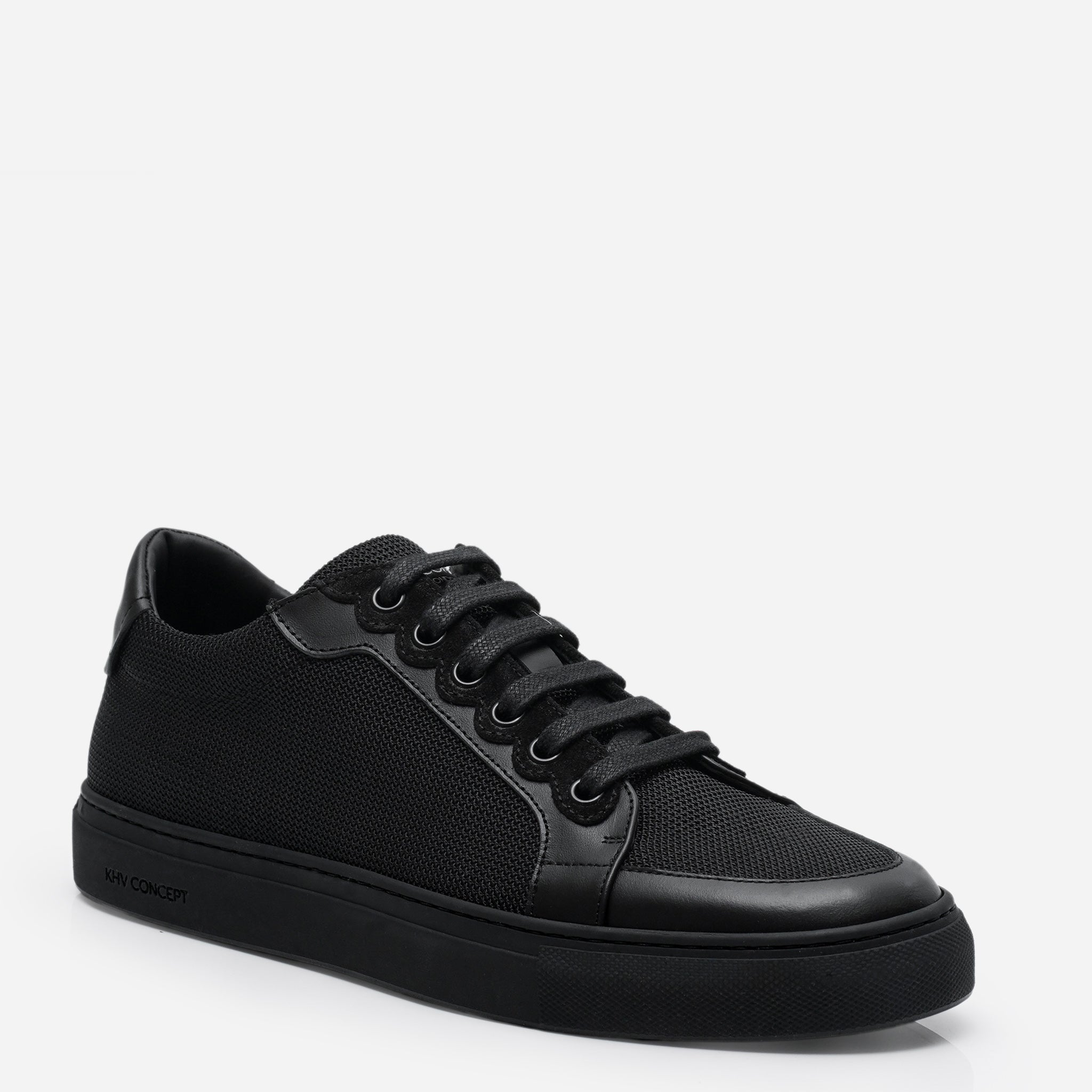 Men's CT London Black