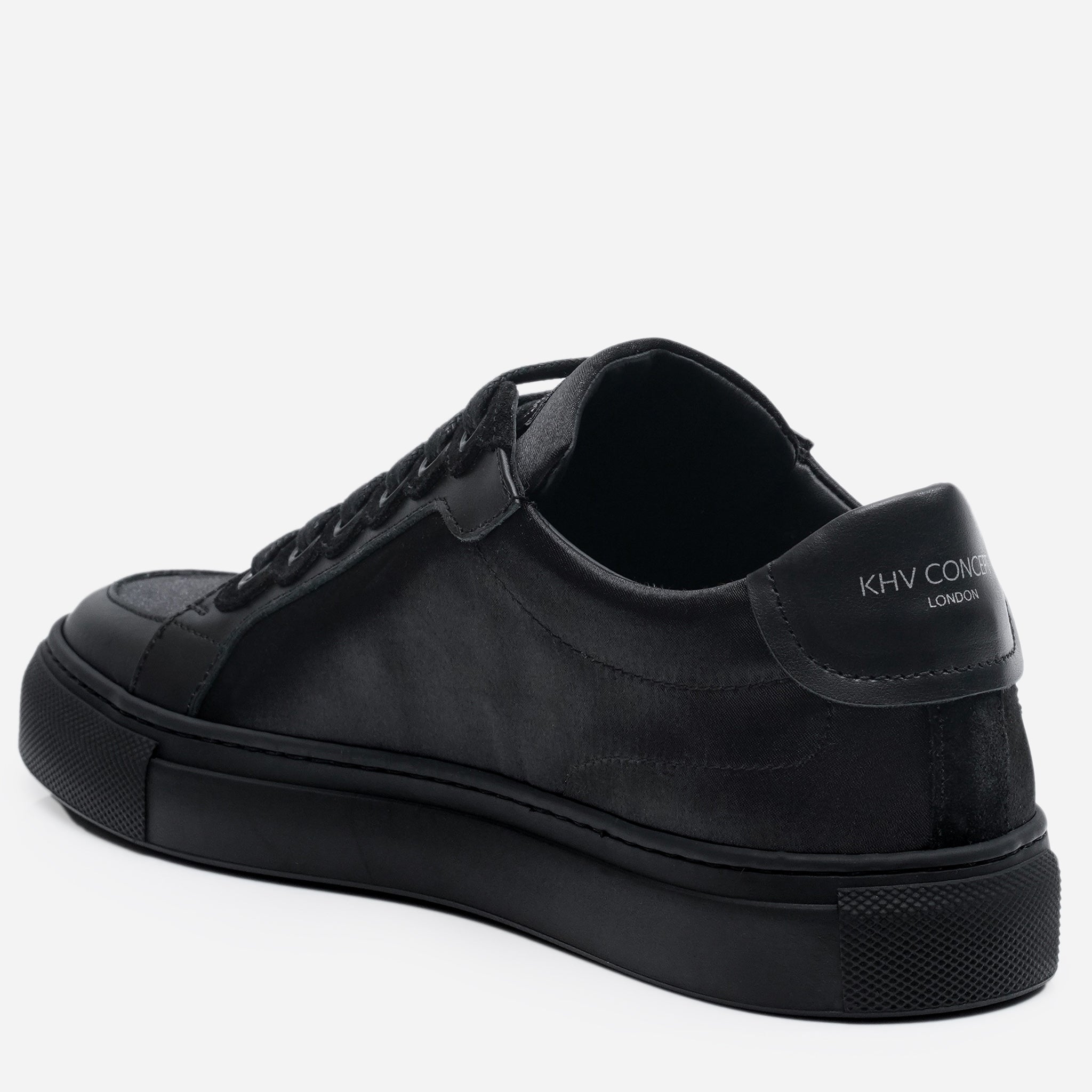 Women's CT Paris Black