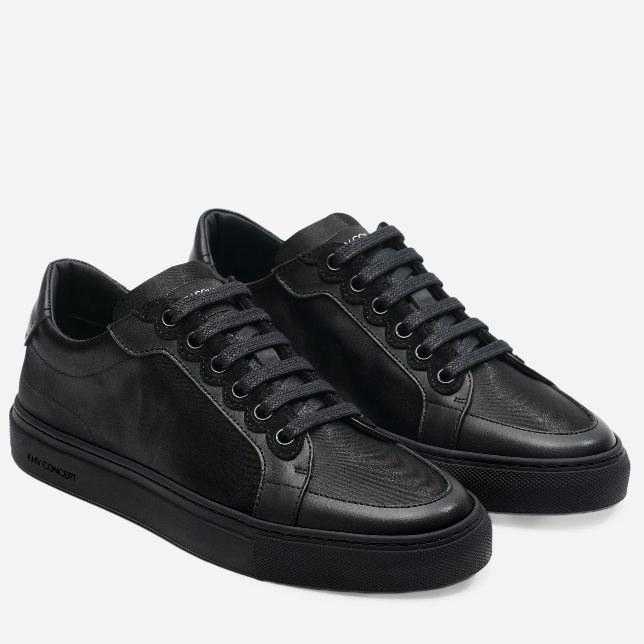 Women's CT Paris Black