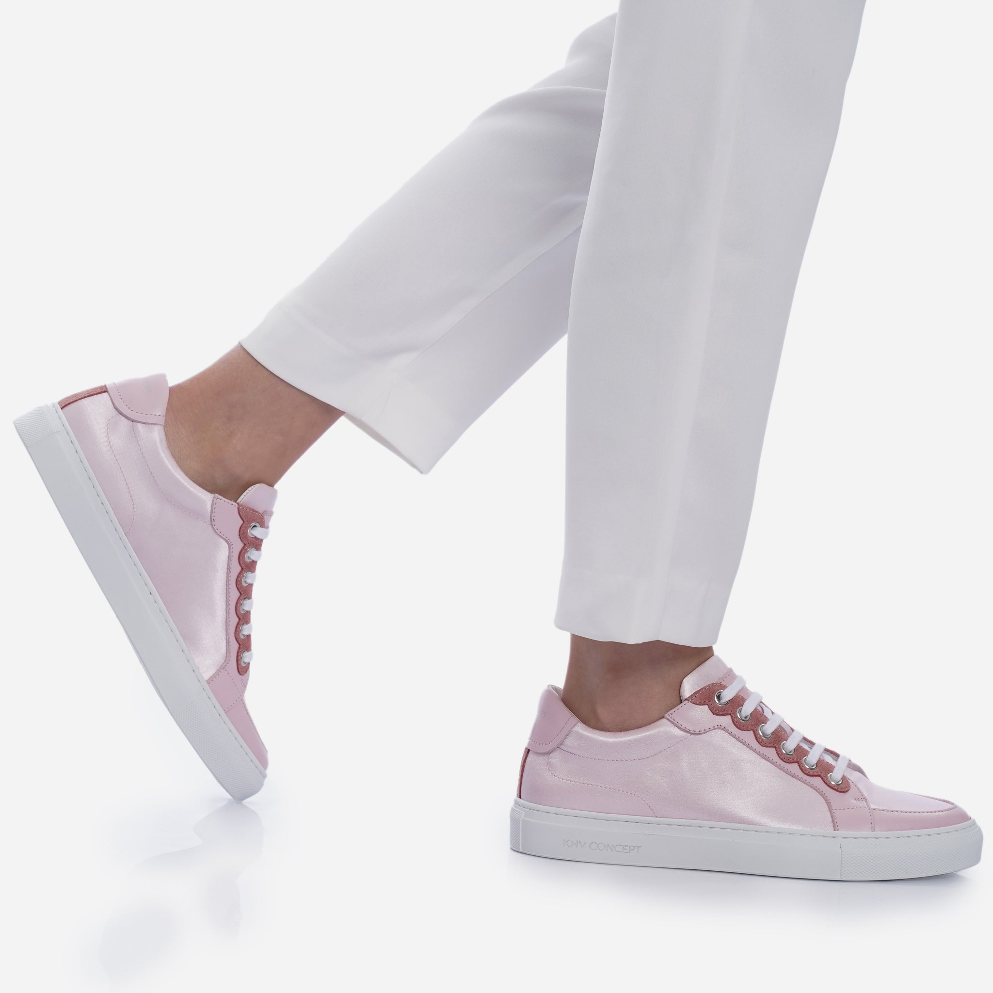 Women's CT Paris Pink