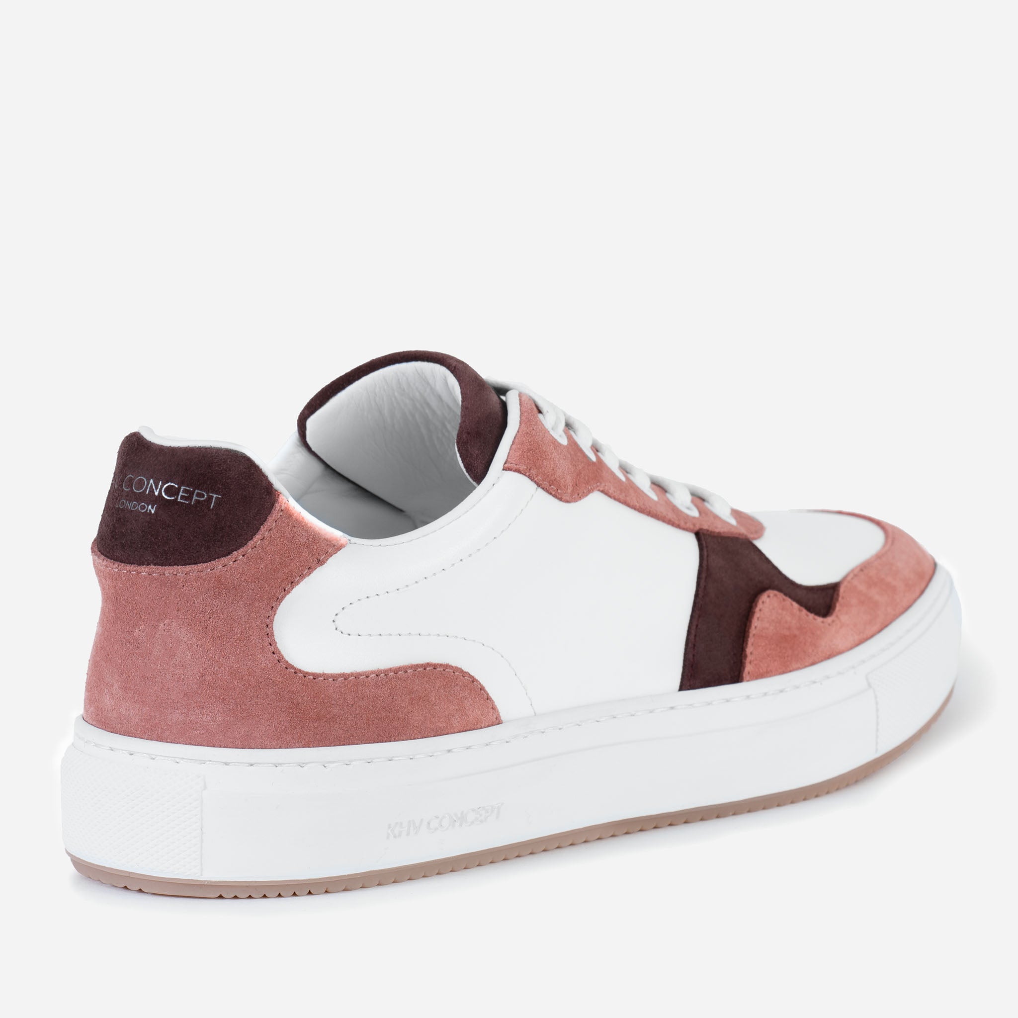 Women's B Sneaker Pink