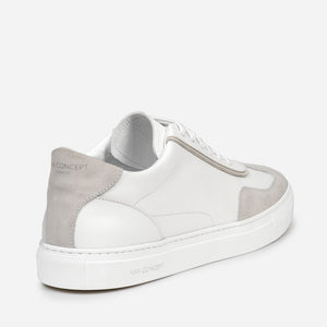 Men's Ace Sneaker White