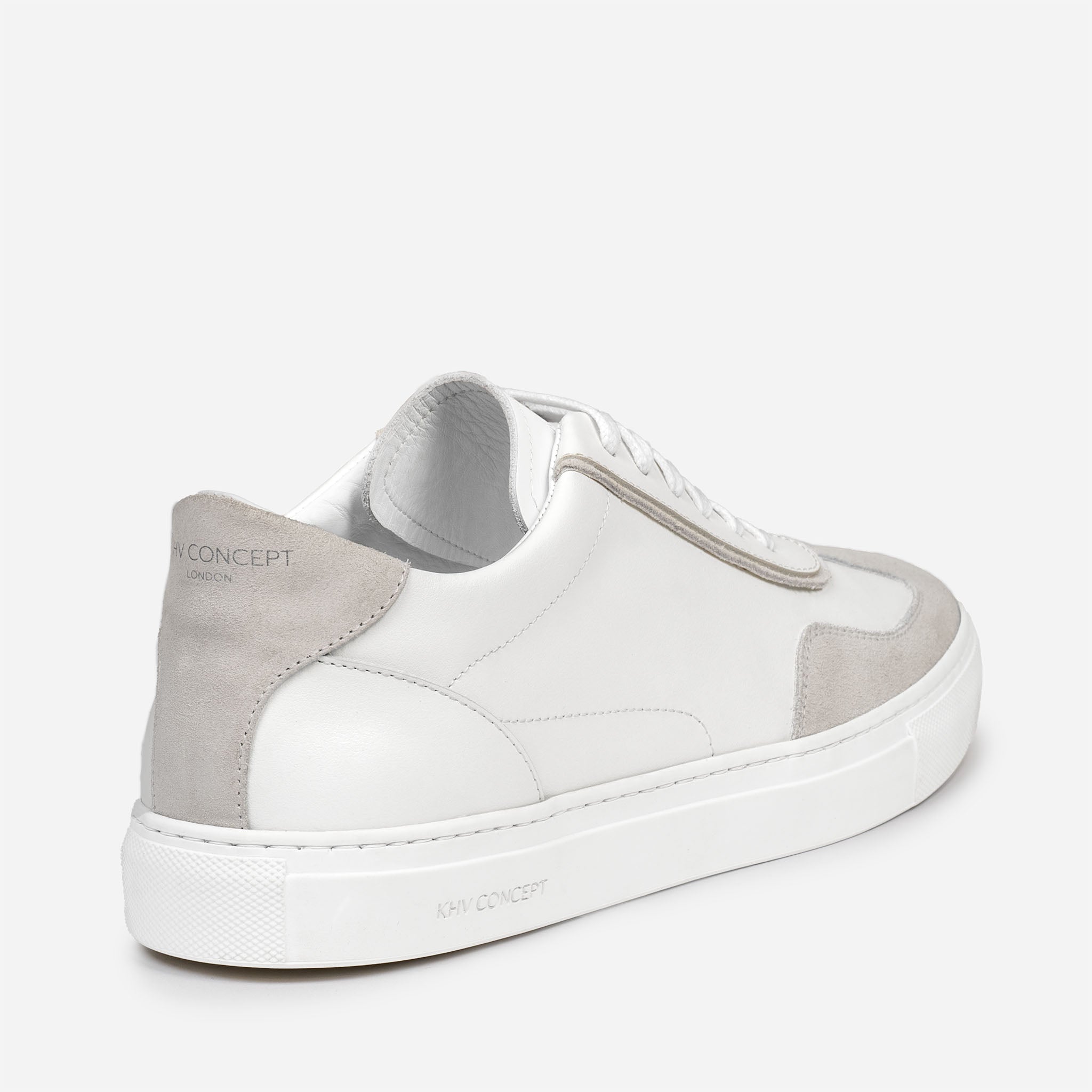 Women's Ace Sneaker White