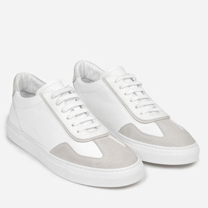Men's Ace Sneaker White