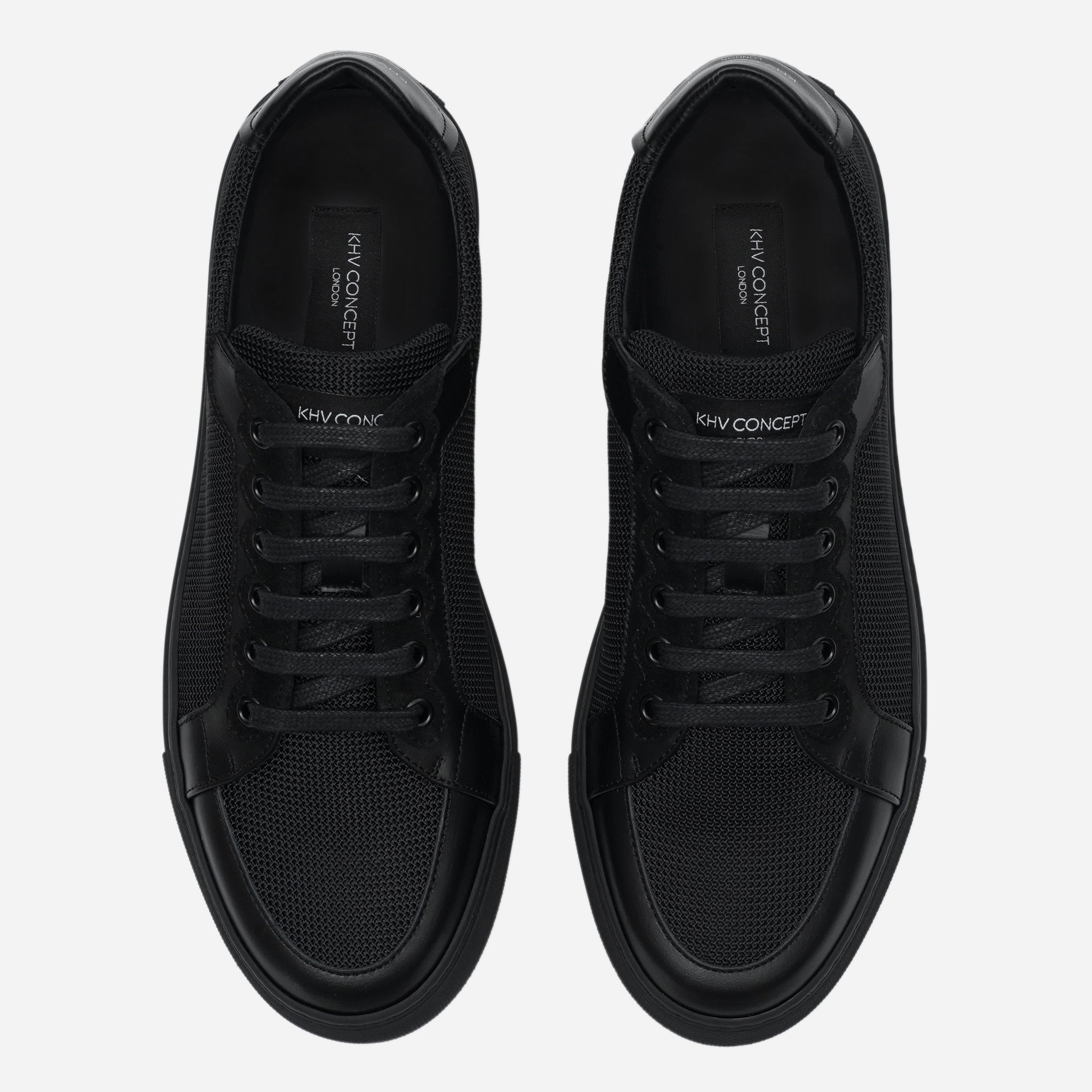 Men's CT London Black