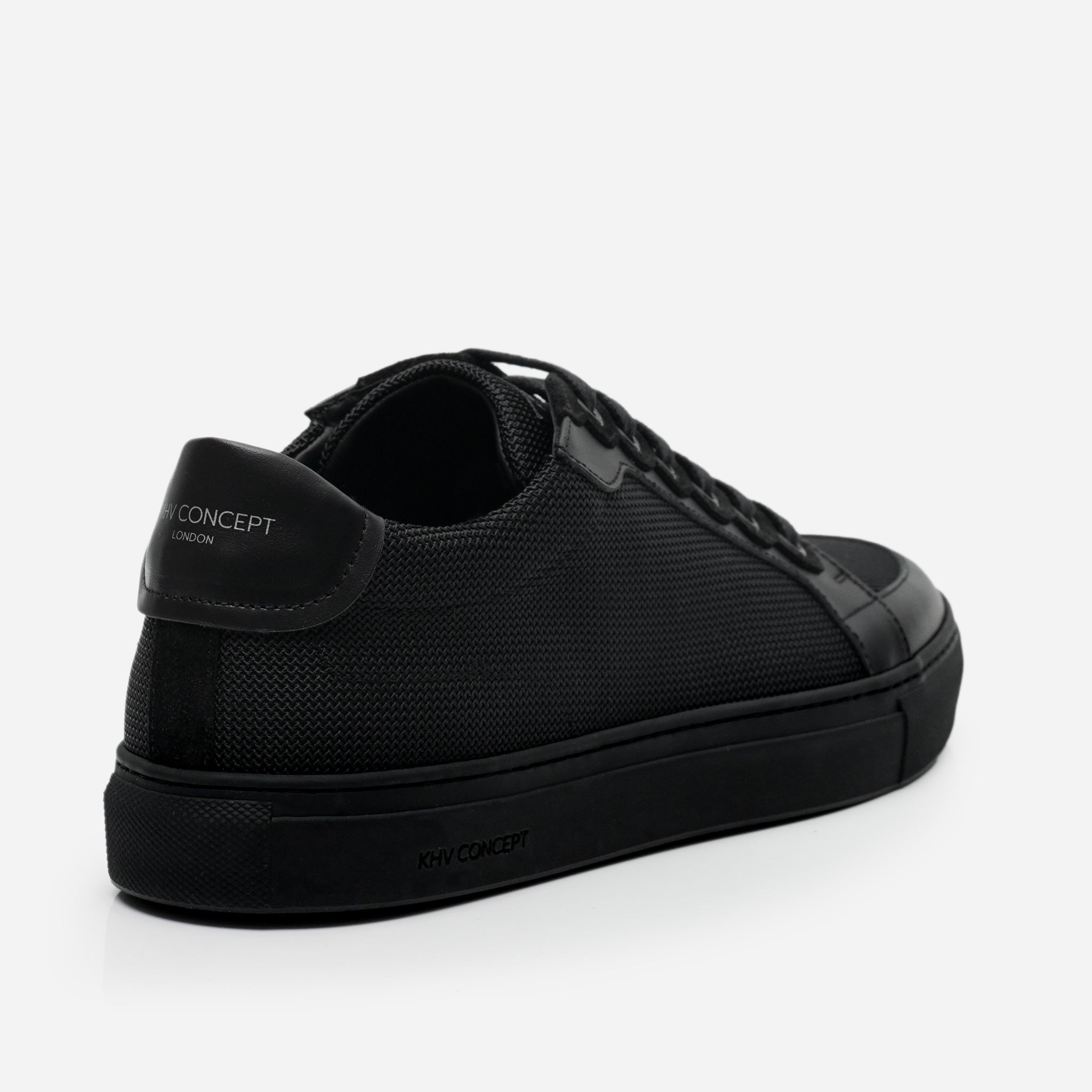 Men's CT London Black